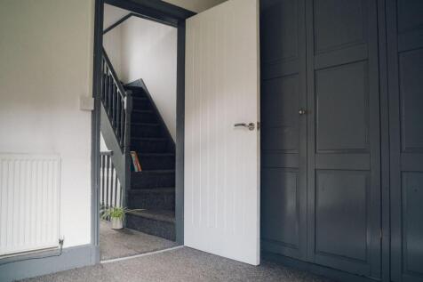 Stafell Wely 1 / Bedroom 1