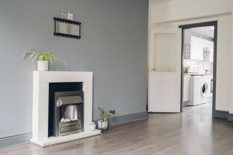 Ystafell Fyw / Living Room