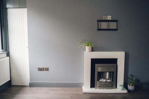 Ystafell Fyw / Living Room
