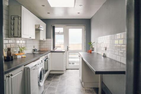 Cegin / Kitchen