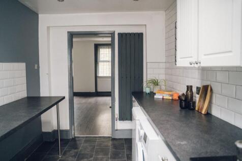 Cegin / Kitchen
