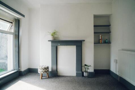 Stafell Wely 3 / Bedroom 3