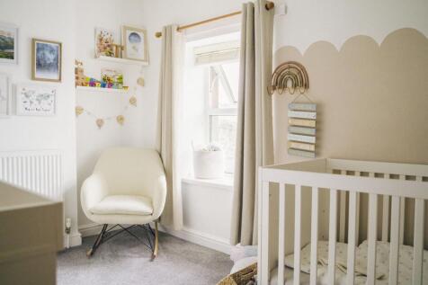Ystafell Wely 3 / Bedroom 3
