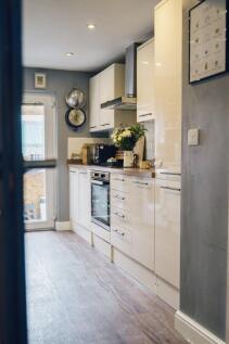 Cegin / Kitchen