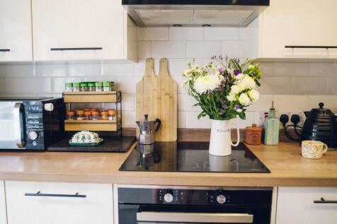 Cegin / Kitchen