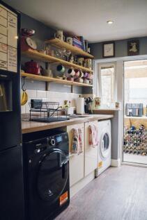 Cegin / Kitchen