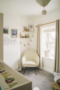 Ystafell Wely 3 / Bedroom 3