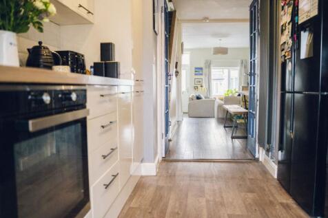 Cegin / Kitchen