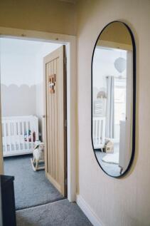 Ystafell Wely 3 / Bedroom 3