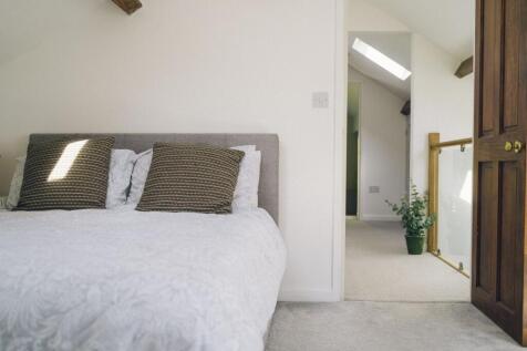 Tyddyn Hir: Ystafell Wely 3 / Bedroom 3