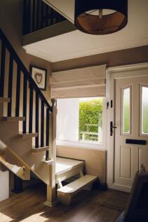 Y Cyntedd / Entrance