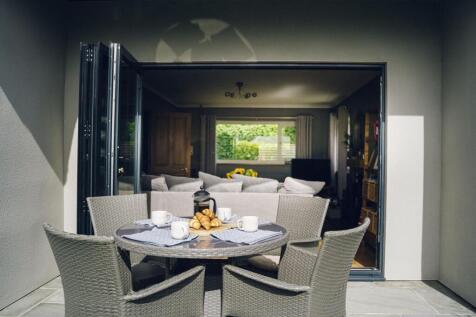 Ystafell Fyw / Lounge