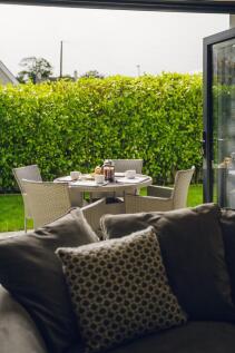 Ystafell Fyw / Lounge