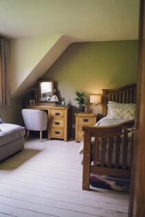 Ystafell Wely 3 / Bedroom 3