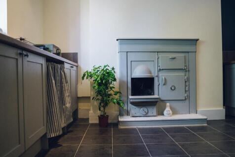 Cegin / Kitchen
