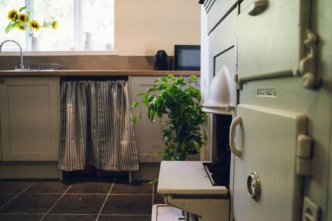 Cegin / Kitchen