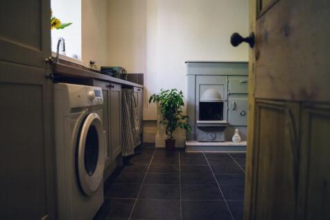 Cegin / Kitchen