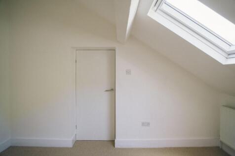 Ystafell Wely 4 / Bedroom 4