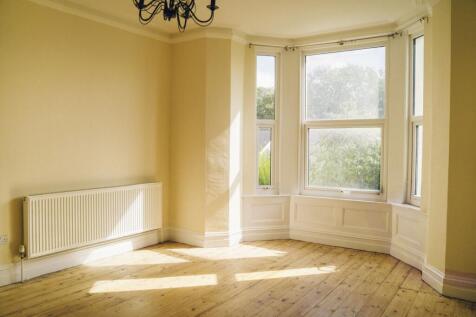 Ystafell Fyw / Living Room