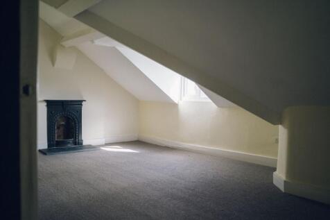 Ystafell Wely 5 / Bedroom 5