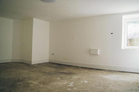 Ystafelloedd Seler  / Basement Rooms
