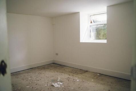Ystafelloedd Seler  / Basement Rooms