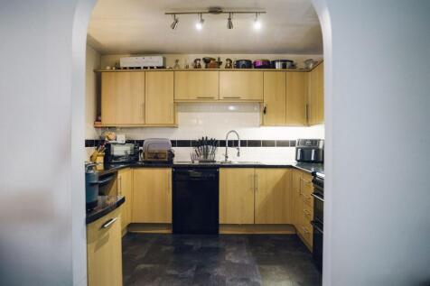 Cegin / Kitchen