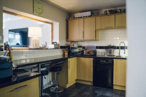 Cegin / Kitchen