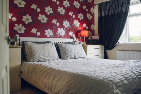 Ystafell Wely 3 / Bedroom 3