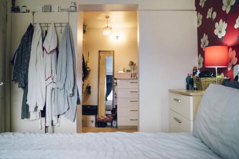 Ystafell Wely 3 / Bedroom 3