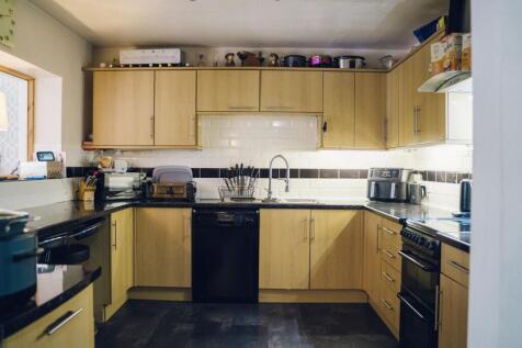 Cegin / Kitchen