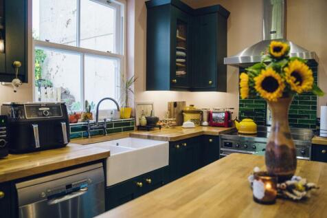 Cegin / Kitchen