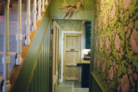 Cegin / Kitchen