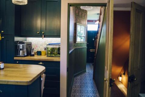Cegin / Kitchen