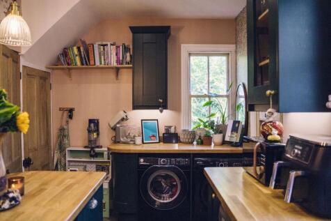 Cegin / Kitchen
