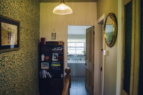 Ystafell Molchi / Bathroom