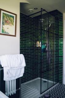 Ystafell Molchi / Bathroom