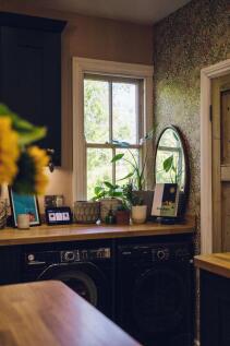 Cegin / Kitchen