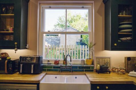 Cegin / Kitchen