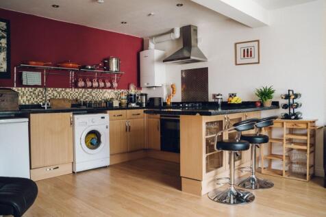 Cegin / Kitchen