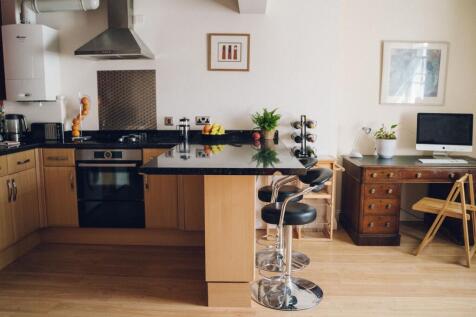 Cegin / Kitchen