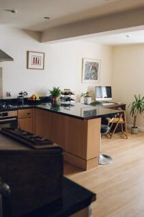 Cegin / Kitchen