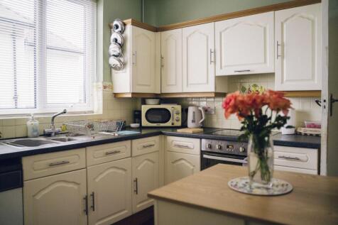 Cegin / Kitchen