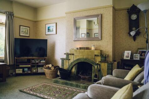 Ystafell Fyw / Lounge
