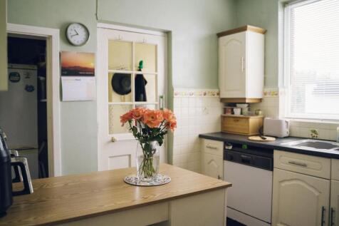 Cegin / Kitchen