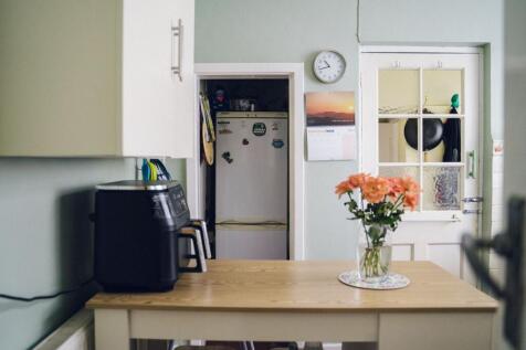Cegin / Kitchen