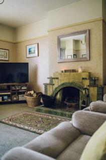 Ystafell Fyw / Lounge