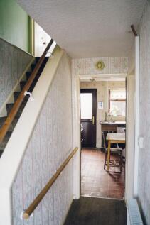 Cyntedd / Hallway