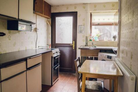 Cegin / Kitchen