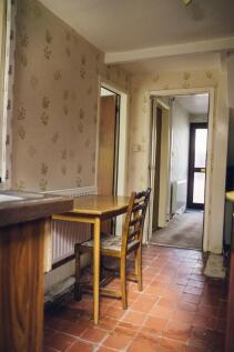 Cegin / Kitchen